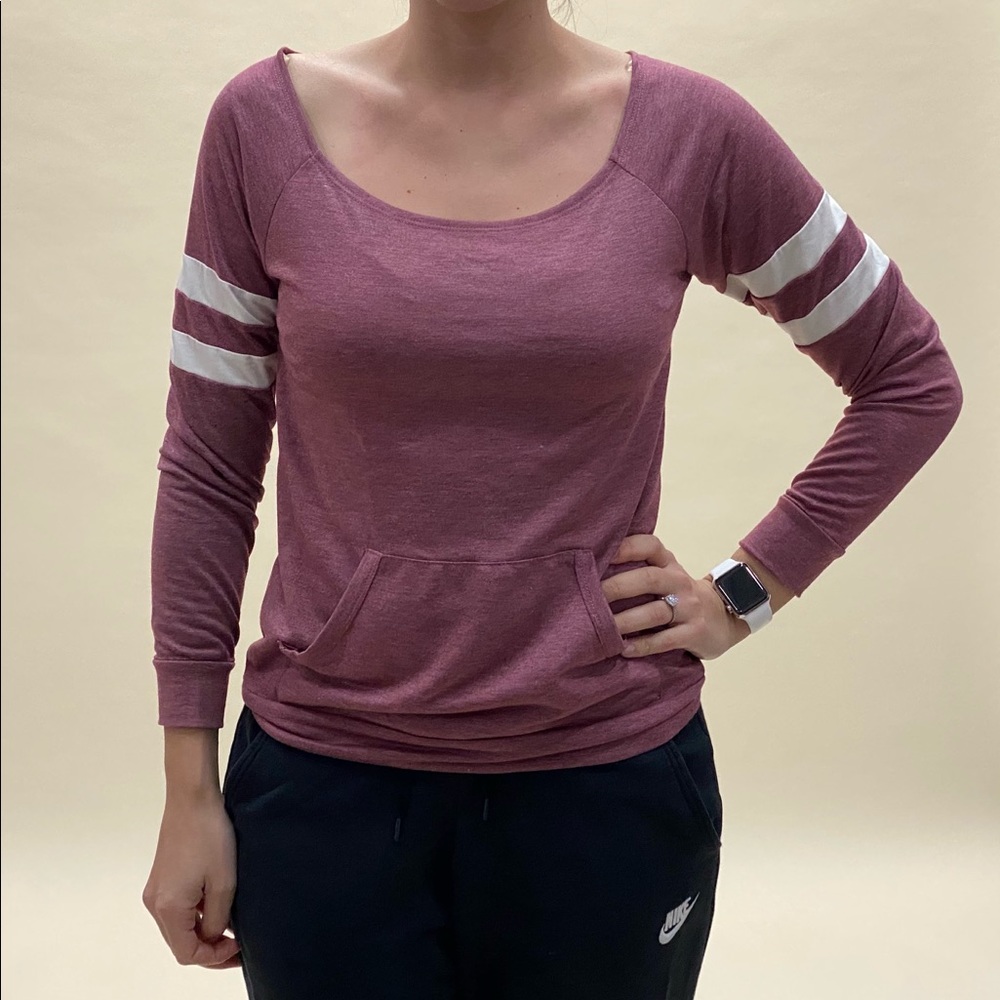 Charlotte Russe shirt